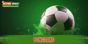 Bongdako