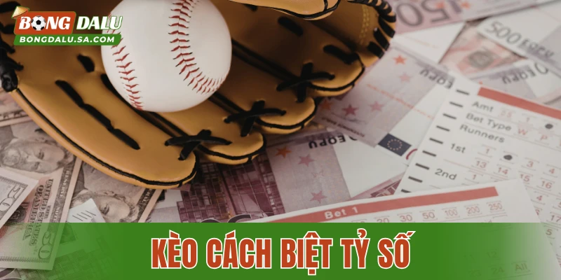 Kèo Cách Biệt Tỷ Số – Bí Quyết Ăn Thưởng Lớn Cho Game Thủ