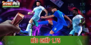 Kèo Chấp 1.75 Là Gì? Chơi Như Thế Nào Và Những Mẹo Hay