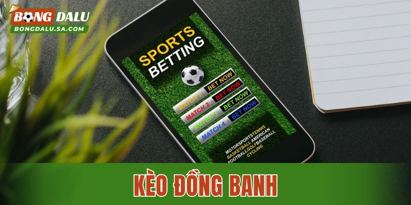 Kèo Đồng Banh Tại Bongdalu Và Những Sai Lầm Khi Nghĩ Kèo Dễ Ăn