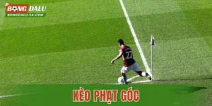 Kèo Phạt Góc