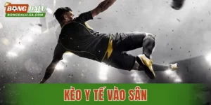 Kèo Y Tế Vào Sân – Cách Đọc Kèo Và Mẹo Thắng Tiền Cực Dễ