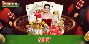 MIBET – Nền Tảng Cá Cược An Toàn Với Khuyến Mãi Hấp Dẫn