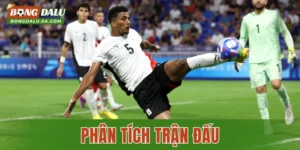 Phân Tích Trận Đấu – Bí Quyết Nhận Định Kèo Giúp Thắng Cược