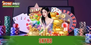 SKY88