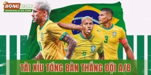 Phân Tích Kèo Tài Xỉu Tổng Bàn Thắng Đội A/B Chi Tiết Nhất
