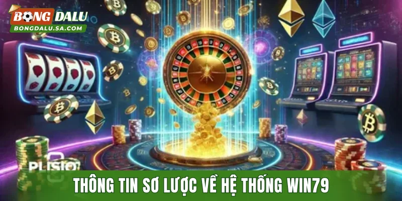 Thông tin sơ lược về hệ thống WIN79