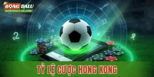 Tỷ Lệ Cược Hong Kong