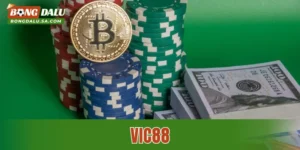 VIC88 – Sân Chơi Đổi Thưởng Chuyên Nghiệp Với Uy Tín Lớn