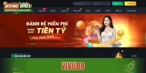 VIVU88 – Cổng Giải Trí Đẳng Cấp Khơi Nguồn Chiến Thắng