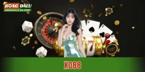 XO88 – Khám Phá Hệ Sinh Thái Game Hấp Dẫn Số 1 Châu Á