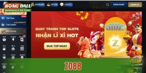 ZO88 – Sân Chơi Đang Được Cộng Đồng Quan Tâm Nhiều Nhất